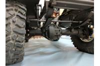 TMX Axle Information and Videos Image