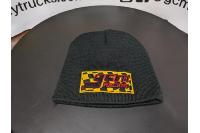 GCM Racing Toque Hats -Black Image